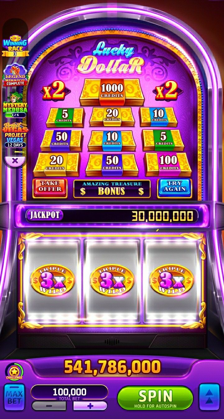 Fruity Casino game