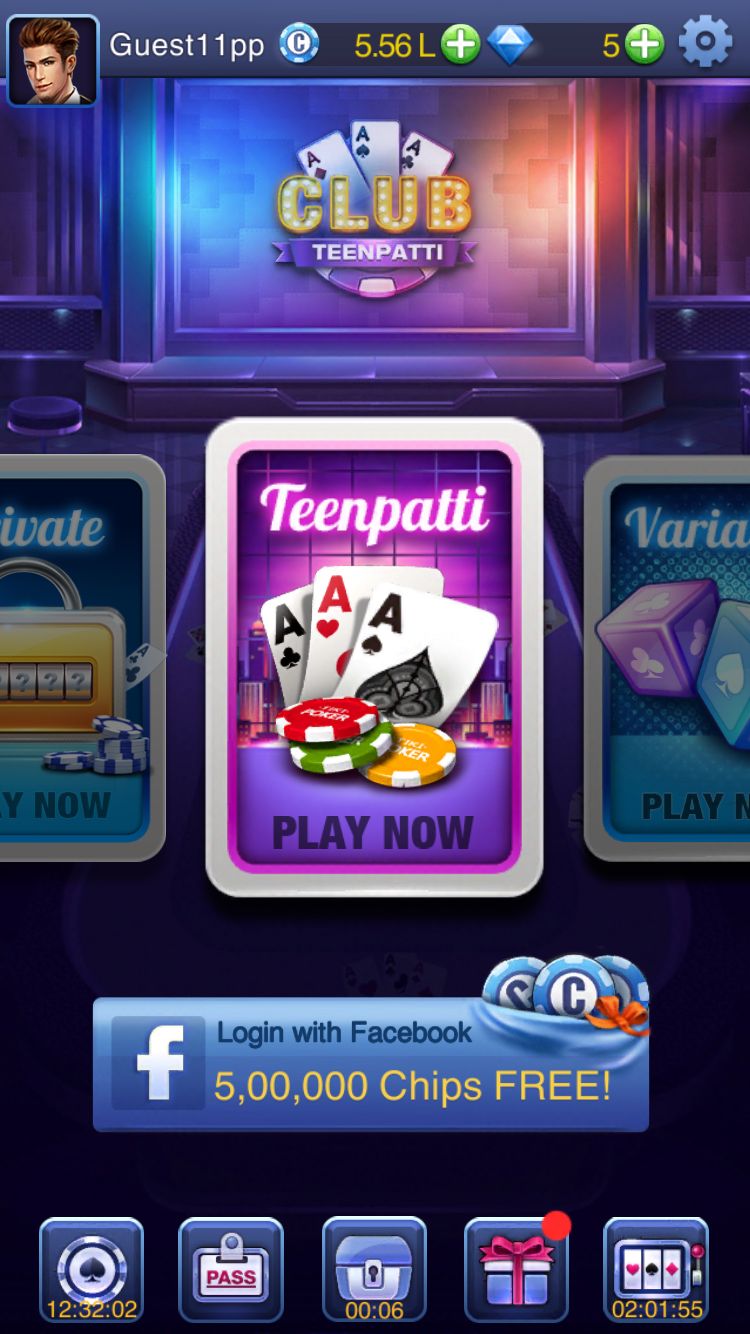 Fruity Casino game
