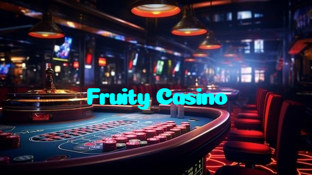available types of Fruity Casino bet including pre-match live express and system bets