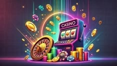 محفوظ آن لائن کرکٹ ویجرنگ اور پریمیم سلاٹ مشین انٹرٹینمنٹ پاکستان