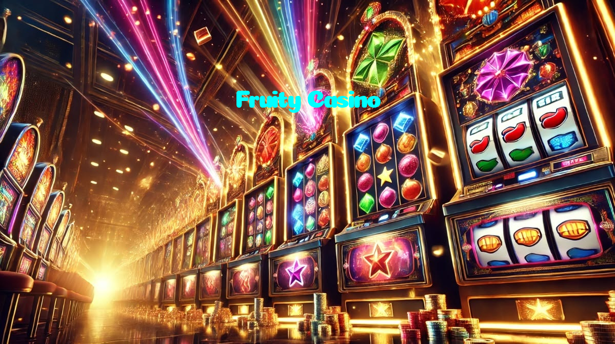 making first deposit on Fruity Casino website using local payment methods in Pakistan