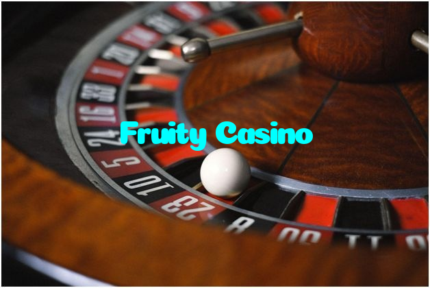 Fruity Casino خوش آمدید بونس +600% پیشکش موبائل ایپ کے پروموشن سیکشن میں دکھائی دیتی ہے۔