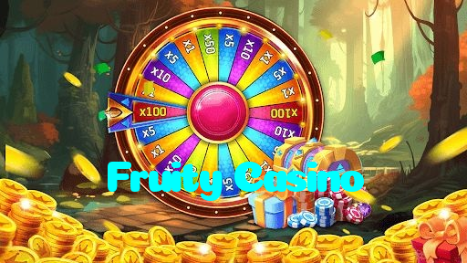 available types of Fruity Casino bet including pre-match live express and system bets