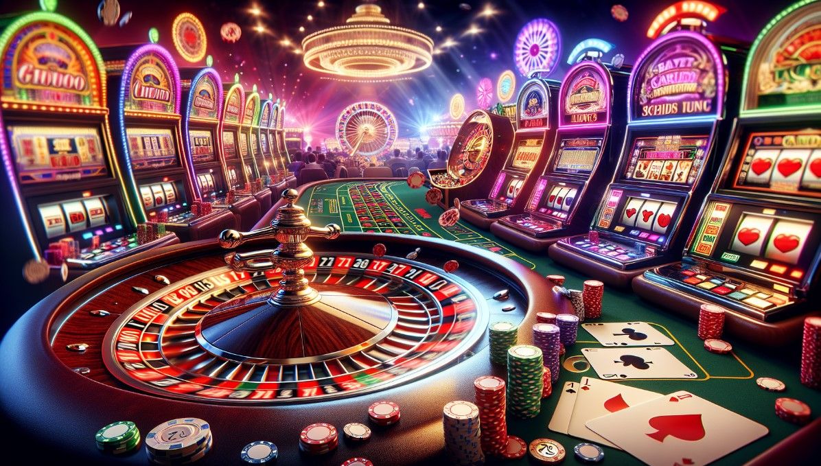 Fruity Casino