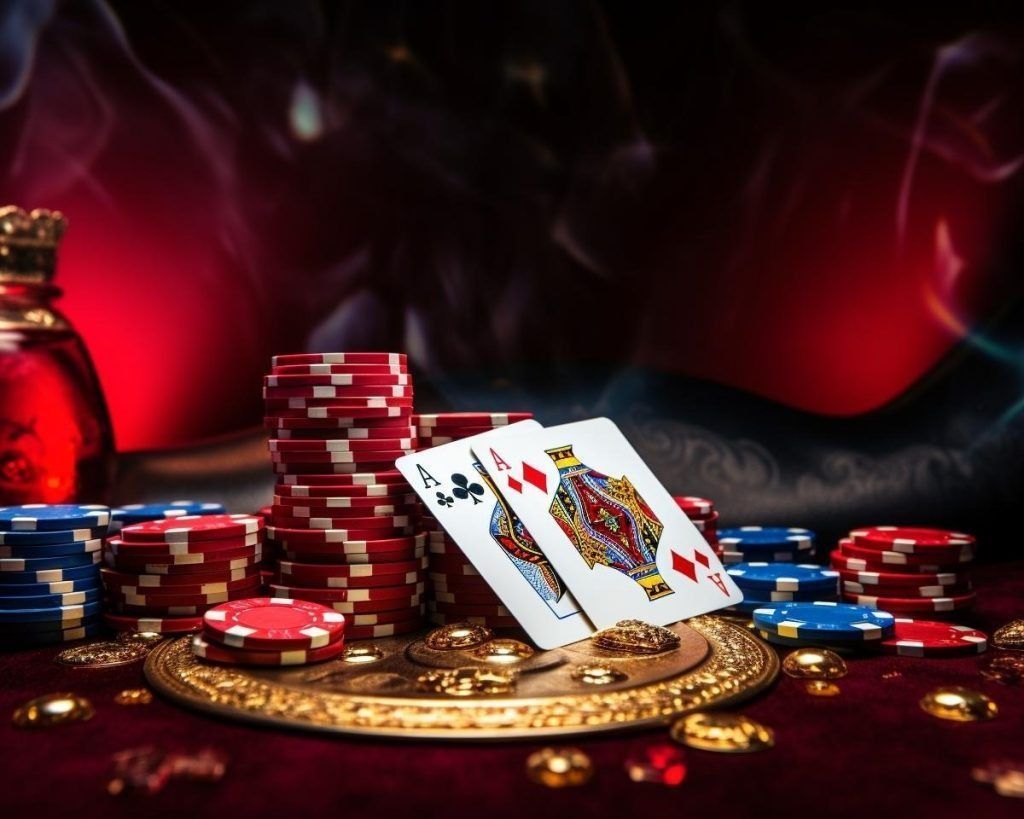 Fruity Casino پاکستان ریئل منی گیمز